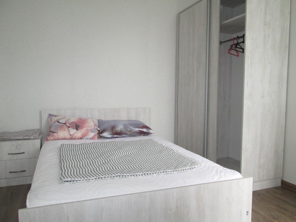 Mari Apartment Batumi Esterno foto