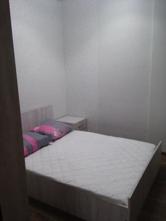 Mari Apartment Batumi Esterno foto