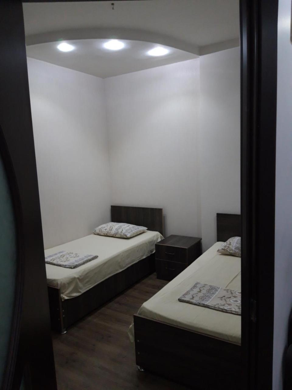 Mari Apartment Batumi Esterno foto