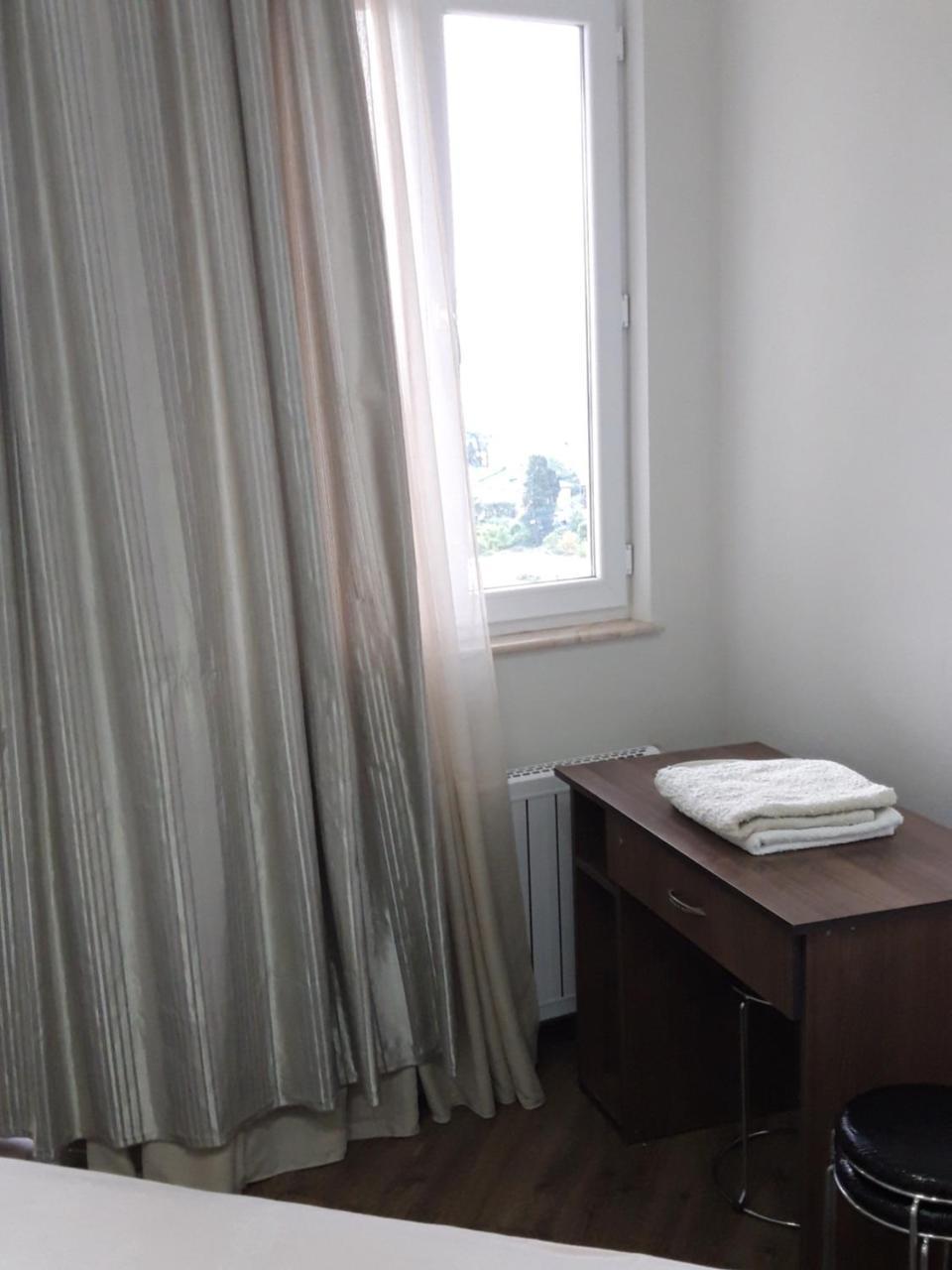 Mari Apartment Batumi Esterno foto