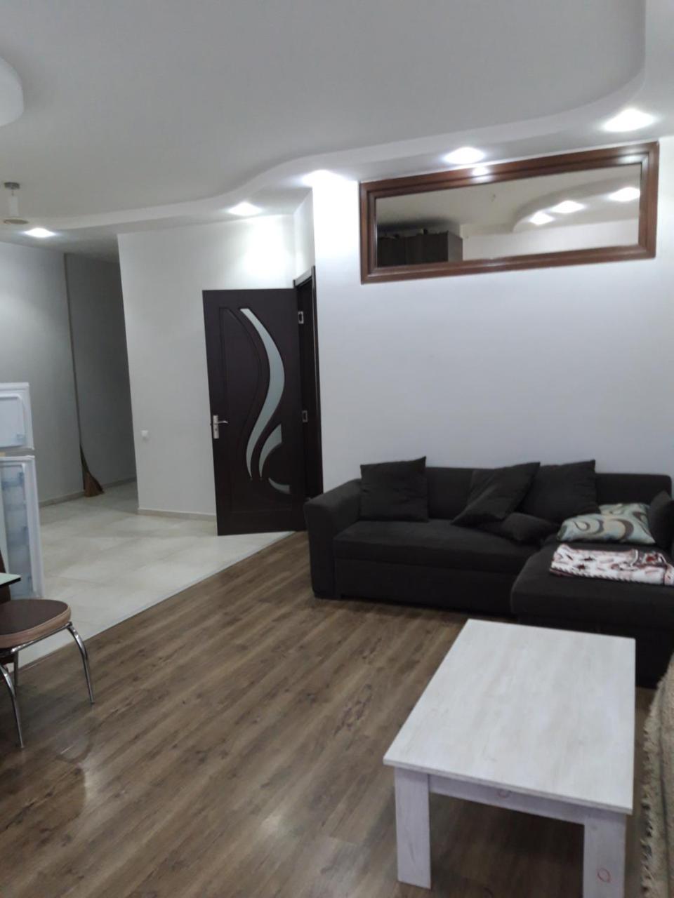 Mari Apartment Batumi Esterno foto